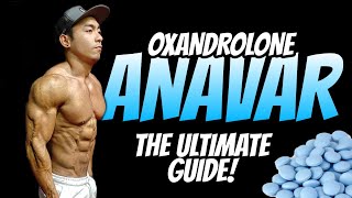 ANAVAR OXANDROLONE THE ULTIMATE GUIDE 🇵🇭 [upl. by Esli466]