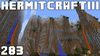 Hermitcraft III 283 Amplified Is Real [upl. by Elicia]