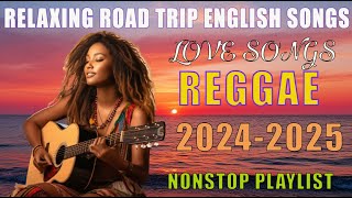 NEW BEST REGGAE MUSIC MIX 🎵 RE GGAE LOVE SONGS🎵 REGGAE MUSIC HITS 2024 [upl. by Hisbe899]