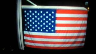 Sochi 2014 Winter Olympics Mens Ski Slopestyle Medal Ceremony USA Gold Silver Bronze [upl. by Arannahs]