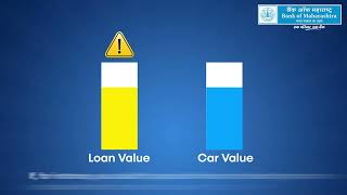 What is LoantoValue Ratio  Mr Gyaani Ka Banking Gyaan  Episode 11 loantovalue ltv bom [upl. by Manthei]