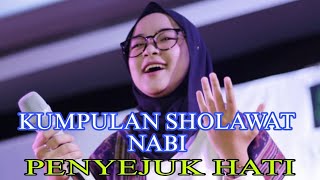 KUMPULAN SHOLAWAT MERDU PENYEJUK HATI 2024 [upl. by Nnylkoorb]