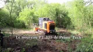 Le PT175 Prime Tech fait son show [upl. by Bohaty]