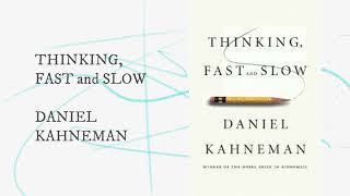 Mastering Decision Making  Insights from Thinking Fast and Slow [upl. by Yanej]