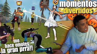 ESTE JUEGO ES UNA MRDA PARCE🤬lleno de ratas vírgenes MrStiven Momentos Divertidos 🤣 [upl. by Nishi]