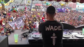 Wade  elrow Sevilla 2019 [upl. by Bunder]