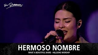 Hermoso Nombre  Su Presencia What A Beautiful Name  Hillsong Worship  Español [upl. by Anitsyrc]