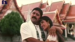 Bhadrachalam Telugu Movie Part 9  Srihari Sindhu Menon [upl. by Georgetta]