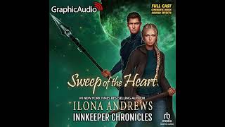 Sweep of the Heart Dramatized Adaptation Innkeeper Chronicles Book 5 [upl. by Lynde]