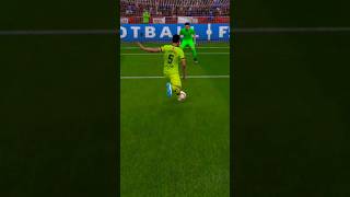 Sergio Busquets fifa shortsvideo gaming [upl. by Evilc]