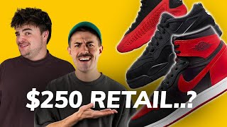 Jordan Brand Is Raising Prices amp More KITH x Marvel  EP 78 [upl. by Peednas]