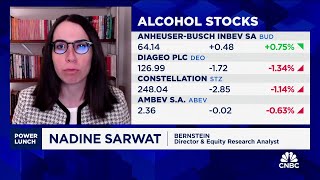 Gen Z is drinking alcohol in more moderation compared to older generations [upl. by Vincent]