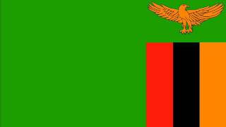 National Anthem of Zambia [upl. by Deden]