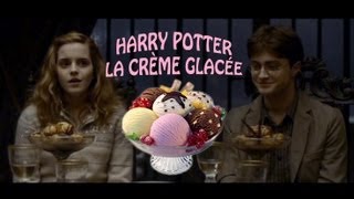 Harry Potter 6  La crème glacée Doublage parodique [upl. by Sansbury]