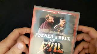 Tucker amp Dale vs Evil  Behind the Scenes [upl. by Eelessej]