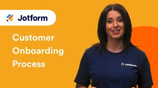 How to Create a Successful Customer Onboarding Process [upl. by Neumeyer599]