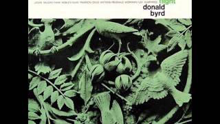 Donald Byrd  Ghana [upl. by Eizzo209]