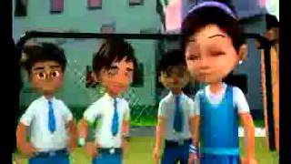 Cocomo TVC 2013  Entertaining Cocomo CARTOONS for Kids in URDU [upl. by Adlesirc475]