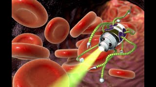 Nanosensors in Medicine [upl. by Dougherty23]