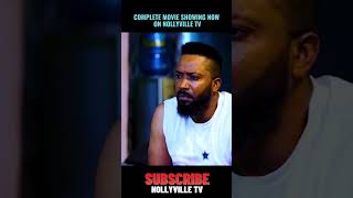 COMPLETE 2024 MOVIE SHOWING NOW ON NOLLYVILLE TV AFRICA NOLLYWOOD [upl. by Bortz]