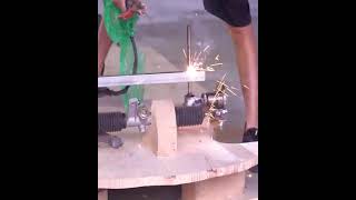 Dad Build ROLLS ROYCE BOAT TAIL 13 [upl. by Nnaul188]