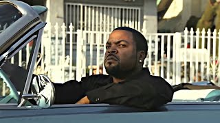 Ice Cube Dr Dre The Game  West Coast Thang ft WC [upl. by Yentruocal]