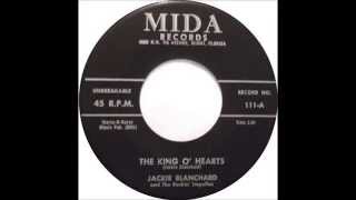 The King O Hearts Jackie Blanchard amp The Rockin Impallas [upl. by Eisle105]