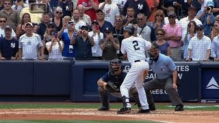 Jeter picks up hit No 3000 goes 5for5 [upl. by Frey]