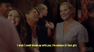 CRASHING SEASON 3 OFFICIAL TRAILER  FT JOHN MULANEY AMY SCHUMER amp MORE [upl. by Yuh]