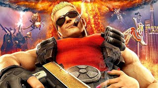 ПАПОЧКА ВЕРНУЛСЯ  Duke Nukem Forever 2 [upl. by Ahsertal131]