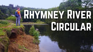 Rhymney River Circular Walk [upl. by Aisats]