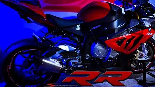 OWNING AN S1000RR FOR 10 YEARS [upl. by Prober]