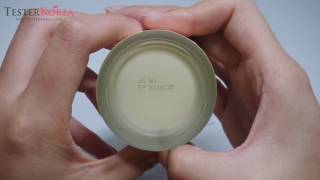 TESTERKOREA DRJART Ceramidin Oil Balm [upl. by Selima]