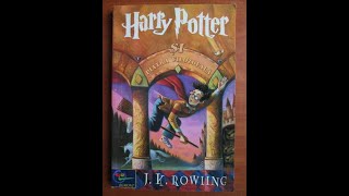 Harry Potter și Piatra filozofală Capitolul 1  Băiatul de odinioară  audiobook [upl. by Jammal]