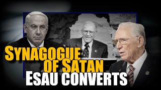 Pastor Chuck Missler Esaus Converts watch to the end [upl. by Kcirddot]