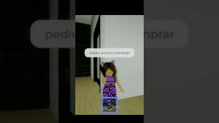 quotBuscopanquot roblox memes naodeixaflopar [upl. by Enirtak]