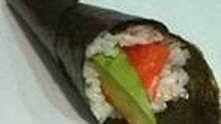 How To Make Temaki [upl. by Brittany]