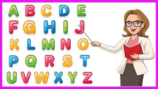 ABCD  abcd  abcd Alphabet  alphabet abcd  a to z  Capital Letter  Hina Study [upl. by Anawk]