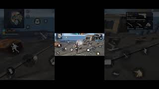 FREE FIRE NEW HEADSHOT TRICK shortsfeed [upl. by Ferrel845]