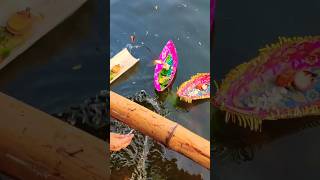 Kartika purnima danga bhasa 🪔🛶 in Bindu Sagar 🙏 OdiaManoranjan trendingshorts kartikamasa shorts [upl. by Cameron996]