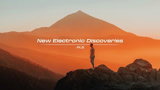 New Electronic Discoveries  Playlist Pt6 [upl. by Ainedrag353]