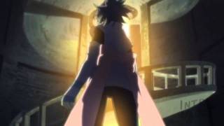 Tales of Symphonia Intro GameCube [upl. by Anert]