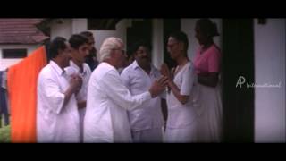 King Maker Leader Malayalam Movie  Malayalam Movie  Election Campaigning [upl. by Ayidan478]