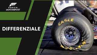 EP5 IL DIFFERENZIALE COSA FA E COME SI REGOLA forzamotorsport [upl. by Aitnahs899]