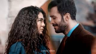 Baris Arduc  Ebru Sahin  Hercai [upl. by Avehs]