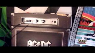 ACDC ITALIA plays BACKTRACKS boxset amp [upl. by Nido589]