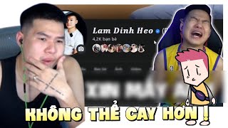 BU NGÔ CAY CÚ MUỐN ĐÁNH GẬY KHI XEM quotVUI VẺquot TẤT CẢ STREAMER TRONG 12 PHÚT [upl. by Melamie953]