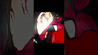 Real Rage 🔥☠️ demonslayer animeedit anime kny shorts [upl. by Ahsie489]