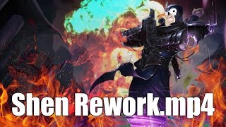 Shen Reworkmp4 [upl. by Beale141]