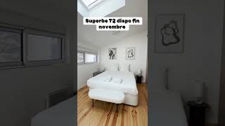 Fyp Pourtoi Viral Tendance Logement Appartement Location paris [upl. by Aihsekel]